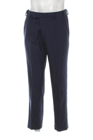Pantaloni de bărbați Unbranded, Mărime M, Culoare Albastru, Preț 45,88 Lei, #137094263