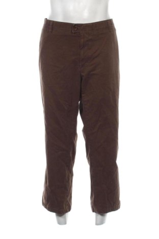 Férfi nadrág Unbranded, Méret 3XL, Szín Barna, Ár 5 445 Ft, #137099535