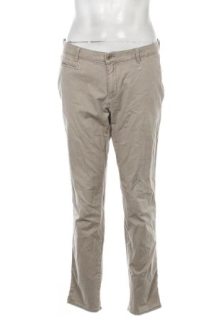 Pantaloni de bărbați Brax, Mărime L, Culoare Bej, Preț 61,99 Lei, #137099738