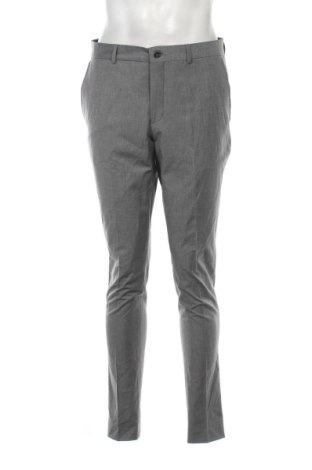 Pantaloni de bărbați Jack & Jones, Mărime M, Culoare Gri, Preț 52,49 Lei, #137100868