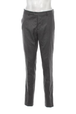 Pantaloni de bărbați Unbranded, Mărime M, Culoare Gri, Preț 31,49 Lei, #137100957