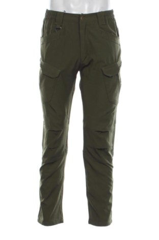 Pánské kalhoty  Unbranded, Velikost M, Barva Zelená, Cena  305,00 Kč, #137110119