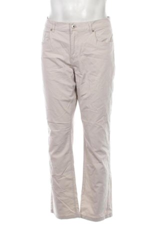 Мъжки панталон C&A, Размер XL, Цвят Екрю, Цена 14,31 €, #137113969