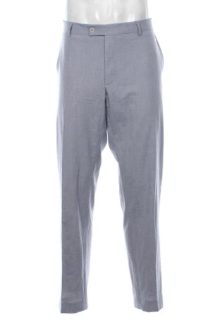 Herrenhose Hechter, Größe XL, Farbe Blau, Preis 20,99 €, #137114308