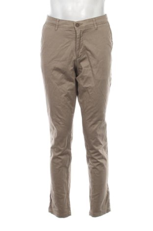 Férfi nadrág Jack & Jones, Méret L, Szín Bézs, Ár 5 889 Ft, #137115664