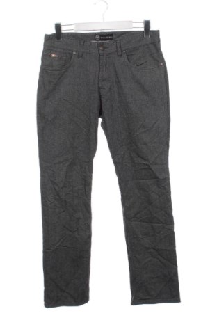 Pantaloni de bărbați Westbury, Mărime M, Culoare Gri, Preț 45,99 Lei, #137124186