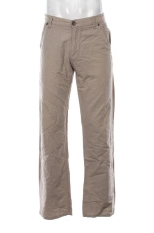 Pánské kalhoty  Unbranded, Velikost L, Barva Béžová, Cena  315,00 Kč, #137124283