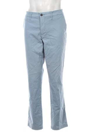Pantaloni de bărbați Angelo Litrico, Mărime XL, Culoare Albastru, Preț 56,99 Lei, #137126821
