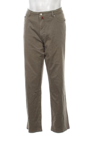 Pánske nohavice  Pierre Cardin, Veľkosť L, Farba Zelená, Cena  21,95 €, #137128340