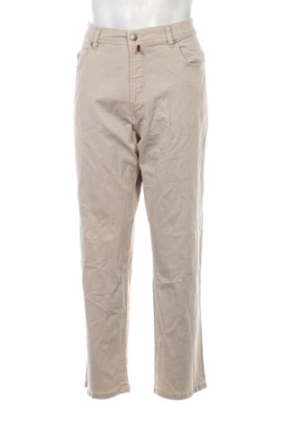 Męskie spodnie Unbranded, Rozmiar L, Kolor Beżowy, Cena 54,99 zł, #137128637