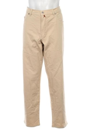 Мъжки панталон Pierre Cardin, Размер XL, Цвят Бежов, Цена 27,09 €, #137128904