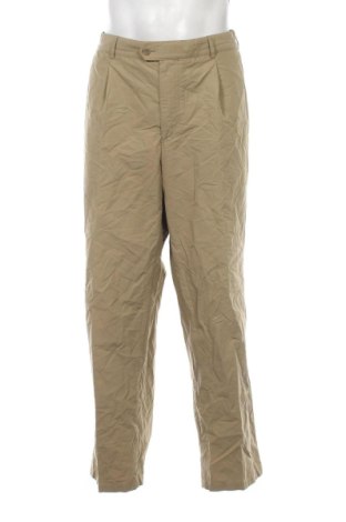 Pantaloni de bărbați Brax, Mărime XXL, Culoare Bej, Preț 134,99 Lei, #137129038