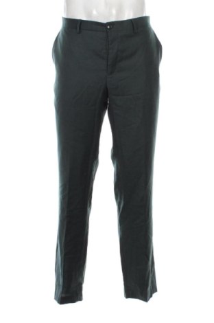 Ανδρικό παντελόνι Jack & Jones, Μέγεθος XL, Χρώμα Πράσινο, Τιμή 49,99 €, #137130270
