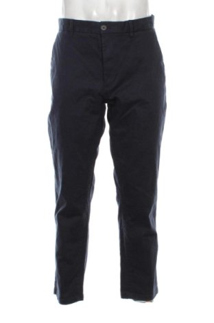 Herrenhose Burton of London, Größe XL, Farbe Blau, Preis 79,99 €, #137130275