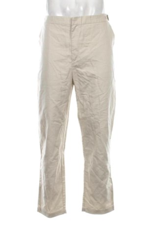 Herrenhose About you x Kevin Trapp, Größe XL, Farbe Beige, Preis 55,99 €, #137130276