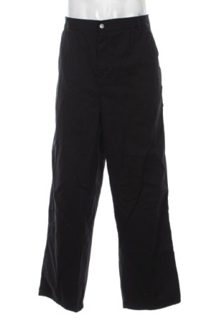 Pánské kalhoty  Carhartt, Velikost L, Barva Černá, Cena  1 722,00 Kč, #137131681