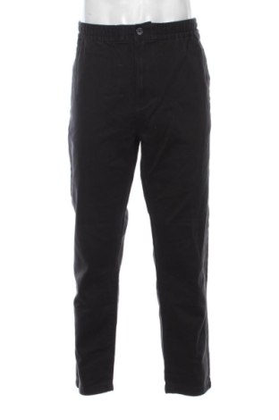 Pánské kalhoty  Tommy Jeans, Velikost L, Barva Černá, Cena  1 213,00 Kč, #137131886