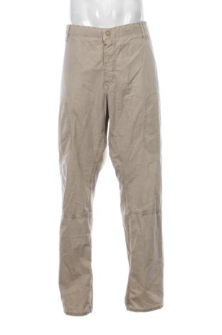 Pánske nohavice  Otto Kern, Veľkosť XXL, Farba Béžová, Cena  24,95 €, #137134880