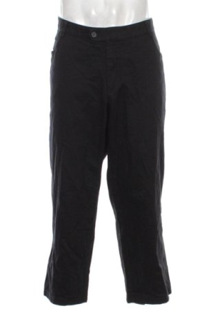 Herrenhose Unbranded, Größe XXL, Farbe Schwarz, Preis 12,99 €, #137135616