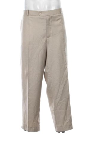 Męskie spodnie Unbranded, Rozmiar XXL, Kolor Beżowy, Cena 63,99 zł, #137135730