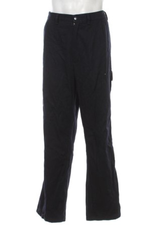 Herrenhose Unbranded, Größe XXL, Farbe Blau, Preis 12,99 €, #137135960