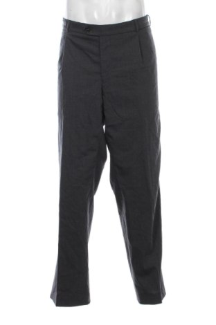 Herrenhose Brax, Größe XXL, Farbe Grau, Preis 23,99 €, #137136315