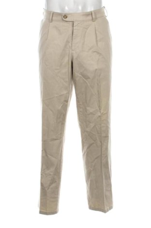 Męskie spodnie Unbranded, Rozmiar XL, Kolor Beżowy, Cena 52,99 zł, #137136456