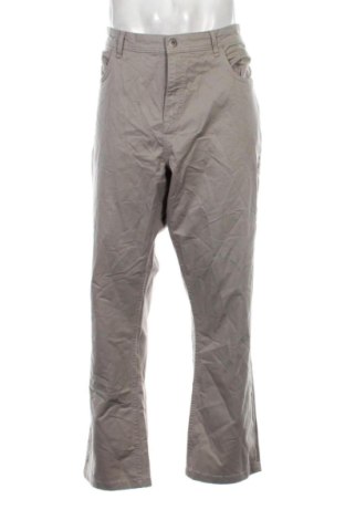 Herrenhose C&A, Größe XXL, Farbe Beige, Preis 14,99 €, #137136675