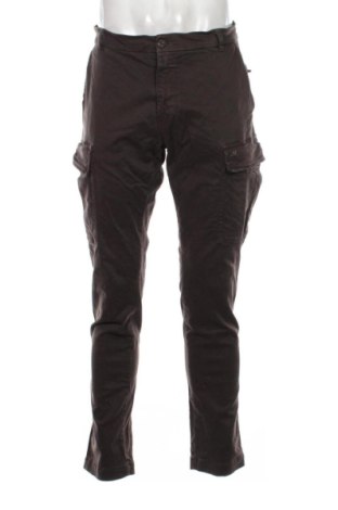 Herrenhose Mason's, Größe L, Farbe Braun, Preis € 21,00, #137137082