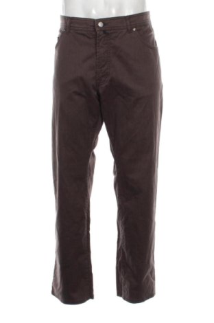 Pantaloni de bărbați Westbury, Mărime L, Culoare Maro, Preț 35,99 Lei, #137137793
