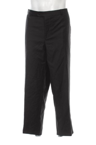 Мъжки панталон Dolzer, Размер 3XL, Цвят Черен, Цена 18,40 €, #137137818