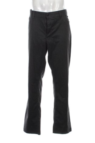 Herrenhose Canda, Größe XXL, Farbe Grau, Preis 9,99 €, #137139276
