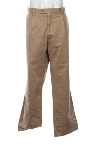Herrenhose Camargue, Größe XXL, Farbe Beige, Preis € 9,99, #137139367
