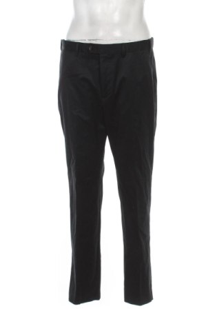 Męskie spodnie Marks & Spencer, Rozmiar M, Kolor Czarny, Cena 33,87 zł, #137140192