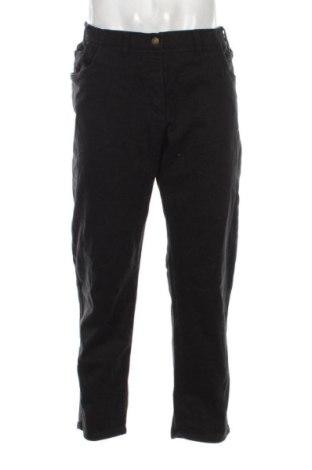 Herrenhose John Baner, Größe L, Farbe Schwarz, Preis 10,99 €, #137140242