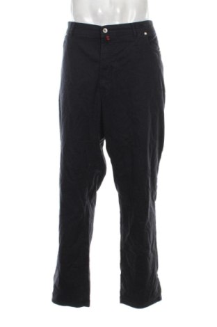 Pantaloni de bărbați Pierre Cardin, Mărime 3XL, Culoare Negru, Preț 154,99 Lei, #137140509