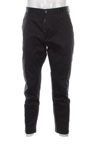 Herrenhose H&M, Größe XL, Farbe Schwarz, Preis 20,99 €, #137142067