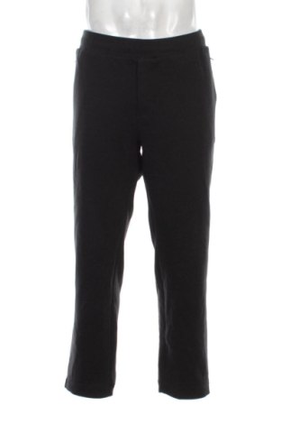 Pánske nohavice  Unbranded, Veľkosť XXL, Farba Čierna, Cena  12,95 €, #137142189