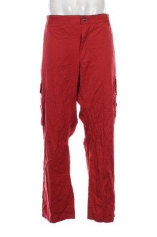 Férfi nadrág Unbranded, Méret 3XL, Szín Piros, Ár 5 939 Ft, #137142196