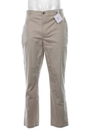 Herrenhose Aada Studios, Größe M, Farbe Beige, Preis 55,99 €, #137145283
