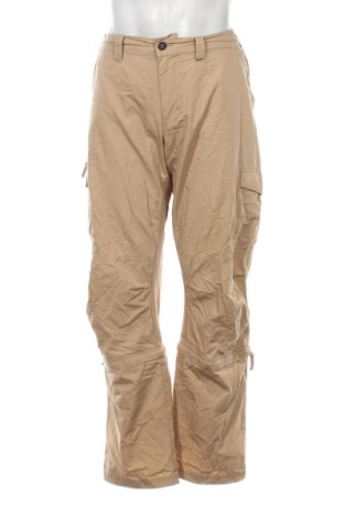 Férfi nadrág Unbranded, Méret 3XL, Szín Bézs, Ár 6 149 Ft, #137145748