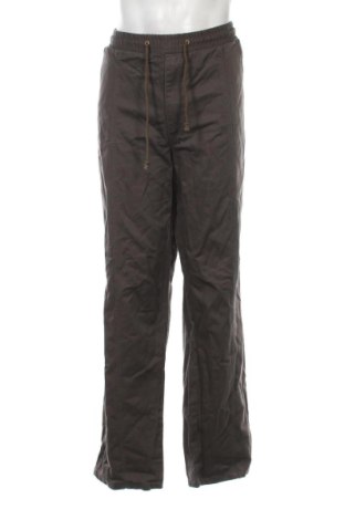 Herrenhose Man's World, Größe 3XL, Farbe Braun, Preis 11,99 €, #137145880