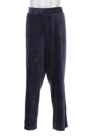 Herrenhose Kiabi, Größe 3XL, Farbe Blau, Preis 16,99 €, #137147031