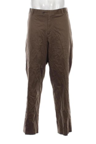 Herrenhose Unbranded, Größe 3XL, Farbe Braun, Preis 15,99 €, #137147591