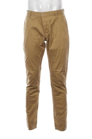 Herrenhose Unbranded, Größe M, Farbe Beige, Preis € 7,43, #137147886