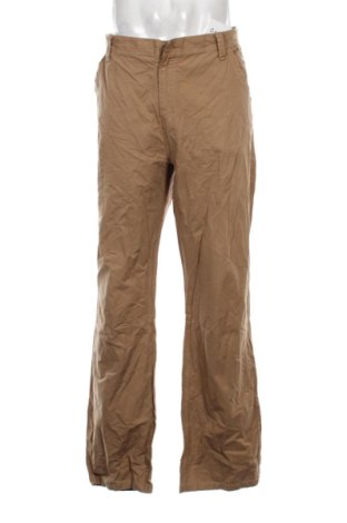 Pantaloni de bărbați Twinlife, Mărime XL, Culoare Bej, Preț 108,99 Lei, #137148550