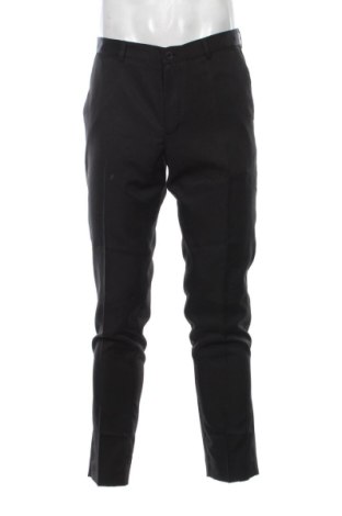 Ανδρικό παντελόνι Jack & Jones, Μέγεθος M, Χρώμα Μαύρο, Τιμή 52,99 €, #137148731