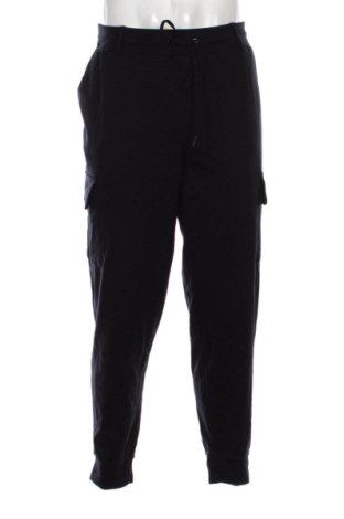 Herrenhose Page One, Größe L, Farbe Schwarz, Preis 10,99 €, #137148841