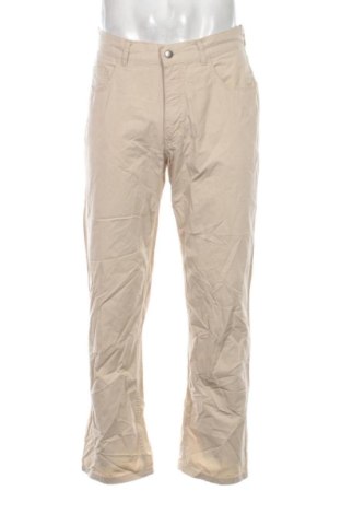 Herrenhose Gin Tonic, Größe M, Farbe Beige, Preis 13,99 €, #137149117