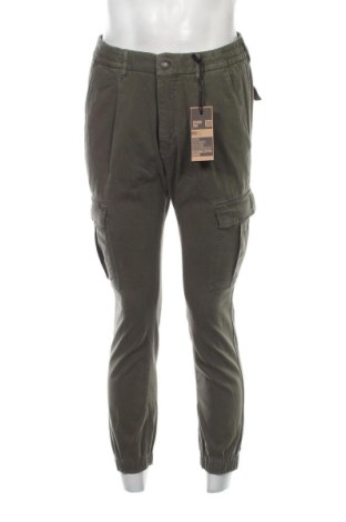 Herrenhose Drykorn for beautiful people, Größe M, Farbe Grün, Preis 144,99 €, #137149618